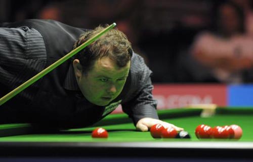 在国际赛场 在国际赛场