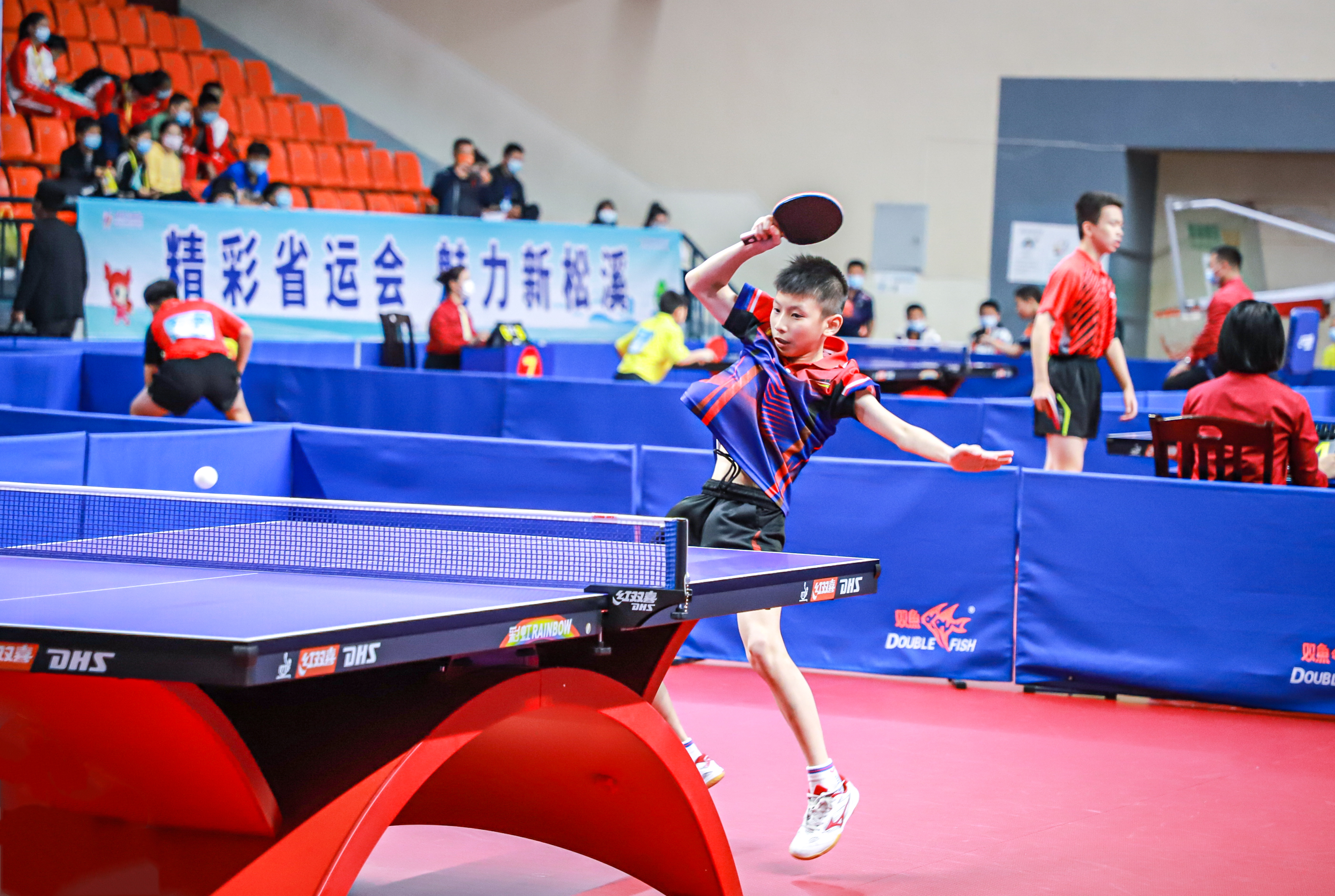 那段在圣安 那段在圣安