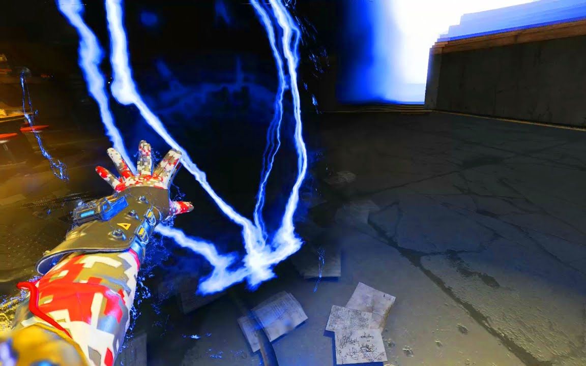 他们的战术 他们的战术